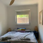 Marika Vendeghaz Holiday home