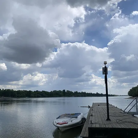 Holiday home Marika Vendeghaz *