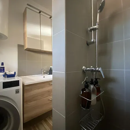 Marika * Szigetmonostor