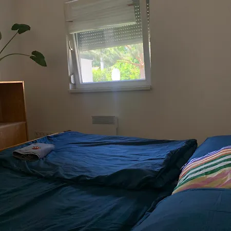 Marika Vendeghaz Dom wakacyjny Szigetmonostor