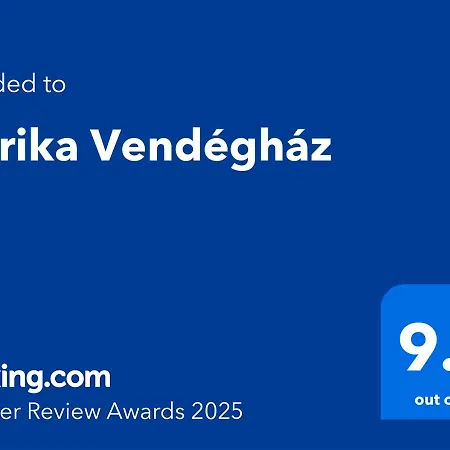 Marika * Szigetmonostor