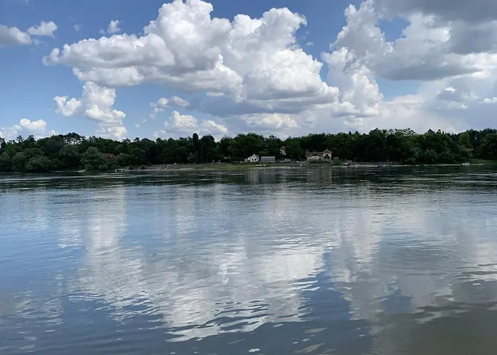 Holiday home Marika Vendeghaz *