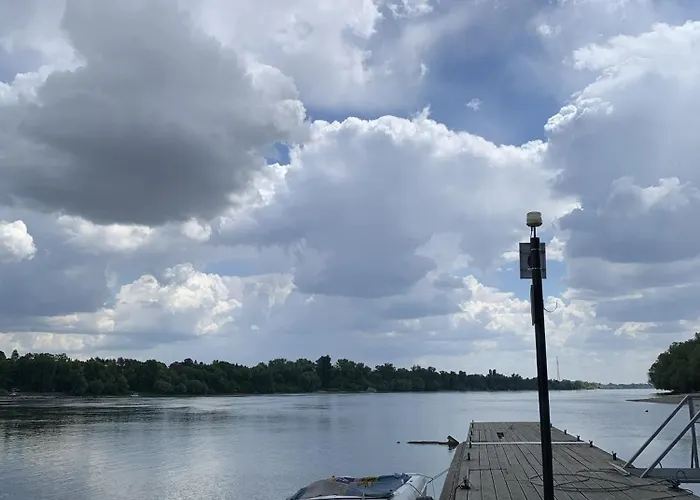 Holiday home Marika Vendeghaz *