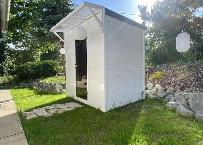 Holiday home Marika Vendeghaz