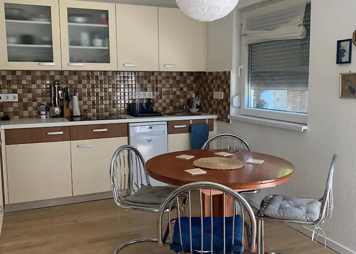 Marika Vendeghaz Holiday home *