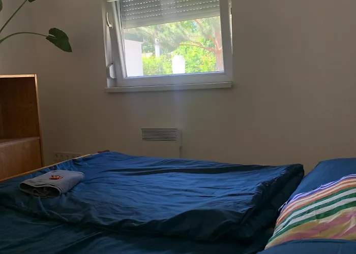 Marika Vendeghaz Holiday home Szigetmonostor