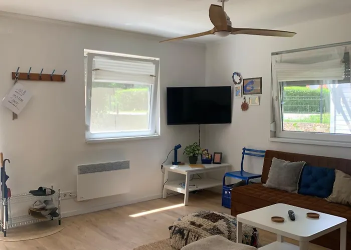 Marika Vendeghaz Ferienhaus *
