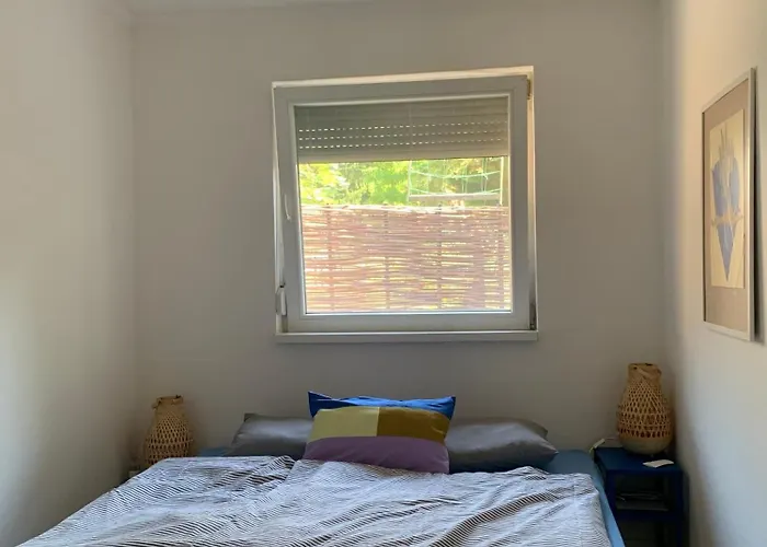 Marika Vendeghaz Holiday home