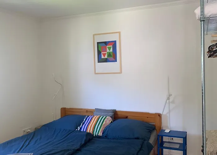 Holiday home Marika Vendeghaz *